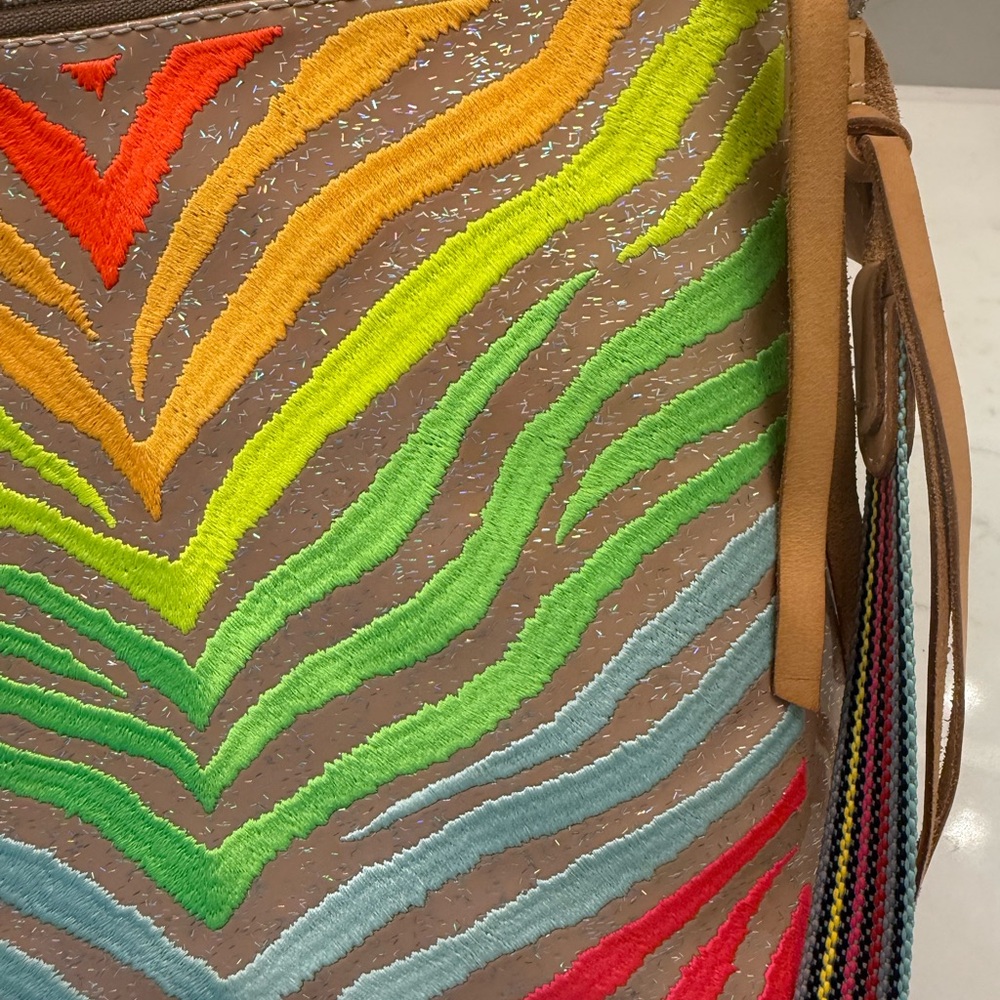 Consuela Veronica Downtown Crossbody - Picture 10 of 10